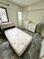 Blk 365 Clementi Avenue 2 (Clementi), HDB 3 Rooms #598737101